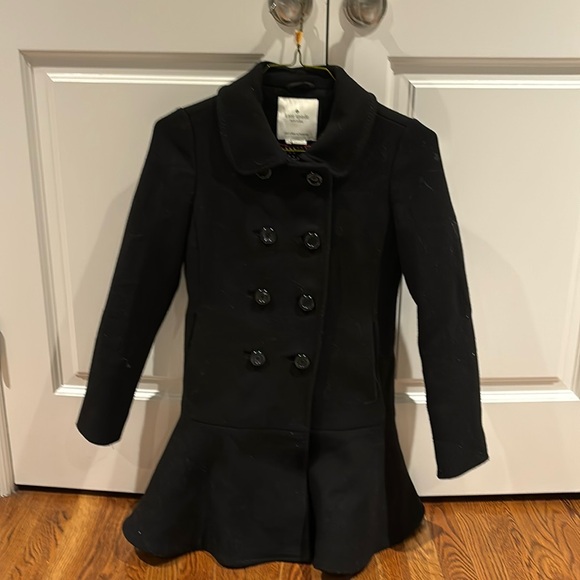 Kate Spade wool jacket - Picture 1 of 6